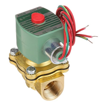 Solenoid Valve